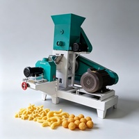 Personnalisable 	 Machine à extrait de riz soufflé, certifiée CE 	 Machine à snacks au maïs 	 Machine à fabriquer des en-cas