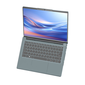 Xách tay R7 8845hs 14-inch Máy Tính Xách Tay 64GB DDR5 8TB PCIe SSD máy tính xách tay máy tính 2.5K 144Hz chơi game PC - Product Image 3