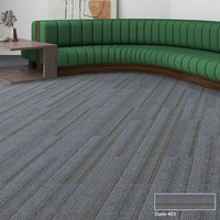 Dalton Golden Sands Oasis Moquette Modulaire de Bureau à Motif Animalier Qualité Commerciale Grande Surface Couverture Totale Ignifuge