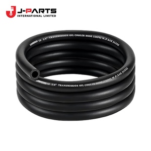 Tuyau (pour sortie de refroidisseur d'huile) pour Toyota HIACE KCH10 Granvia 2000-2002 - Product Image 4