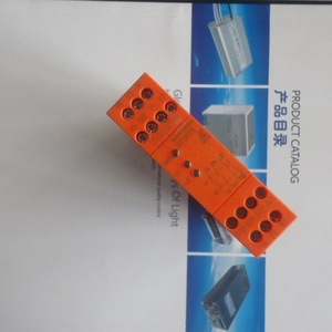 Relés de Seguridad Dodd BE5982.02 BG5933.22 BG5924.48 BG5929.60 Fabricados en Alemania para Uso Industrial - Product Image 3