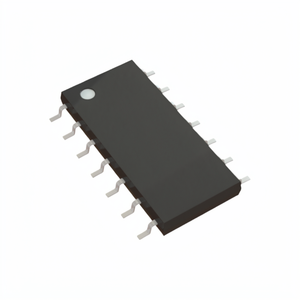 Composants électroniques du fabricant Channel Chip 14 SOlC TS464CDT - Product Image 1