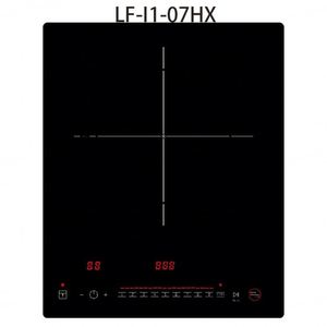 เตาแม่เหล็กไฟฟ้าแบบหัวเดียวแบบพกพา - Product Image 1