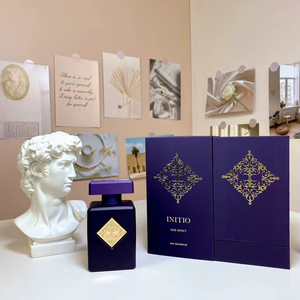 <span class=keywords><strong>Profumo</strong></span> da Uomo <span class=keywords><strong>Initio</strong></span> di Alta Qualità 100ML, Fragranza Originale di Lusso Mist Side Effect per Uomo e <span class=keywords><strong>Donna</strong></span>, Profumi di Marca Originale - Product Image 1