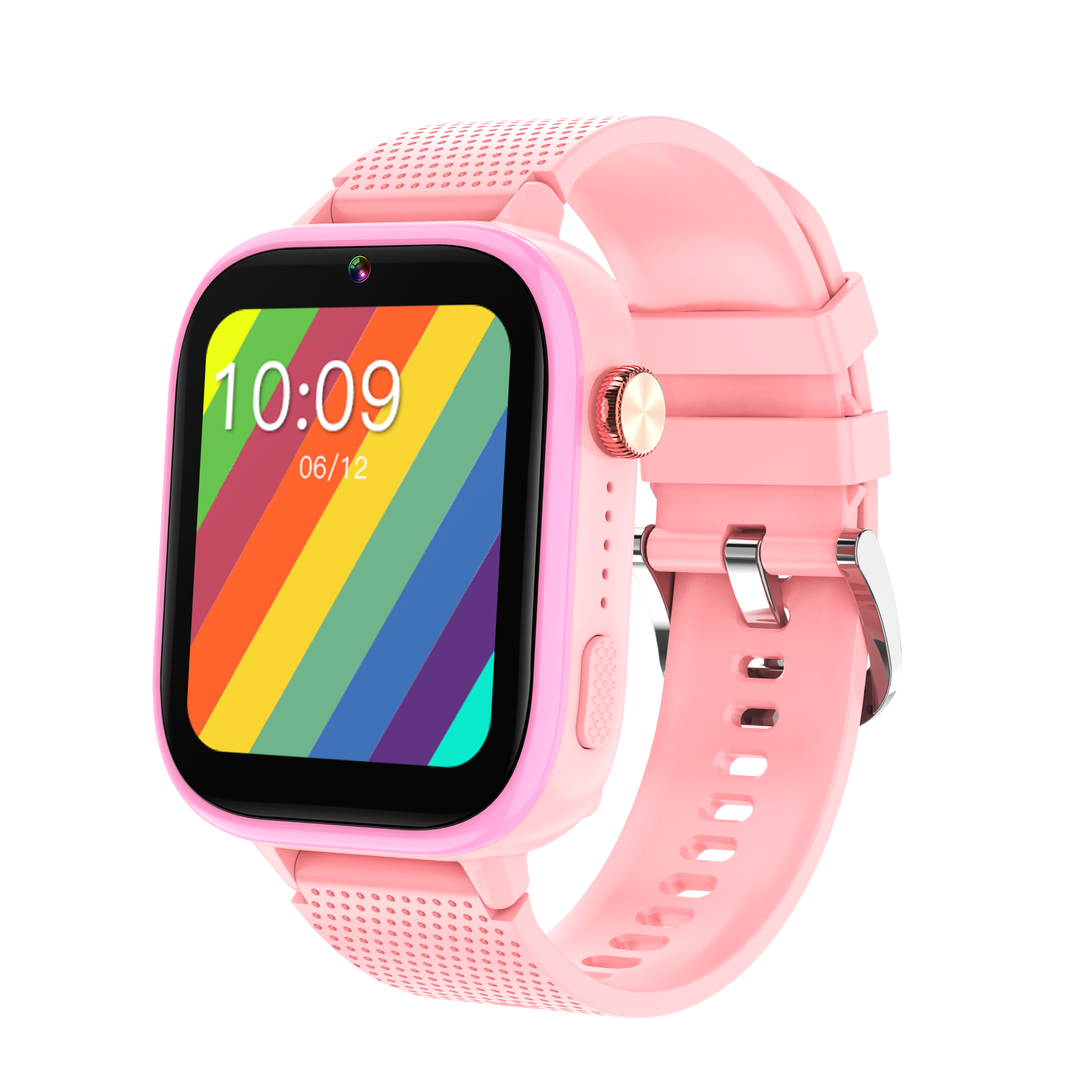 Cheapest Android Mobile Watch 2023 Waterproof Smartband