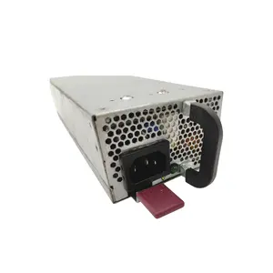 Оригинальный 1000 Вт серверный блок питания для ML350 ML370 DL380 G5 379123-001 403781-001 DPS-800GB PSU