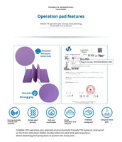Modelo Anatómico de RCP Infantil con Configuración Estándar Guanbang para Entrenamiento de Primeros Auxilios en Escuelas y Hospitales, Ciencias Médicas