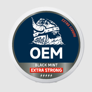 Bolsitas de Snus Personalizables OEM 2026, Empaquetado de Alta Calidad, Pedidos al por Mayor, Precios de Mayoreo, Lata de Snus - Product Image 6