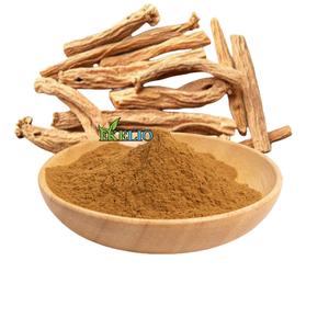पारंपरिक हर्ब चाइ हू अर्क रेडिक्स बोलुरी साइननेसिस बोलुरम मूल अर्क पाउडर - Product Image 1