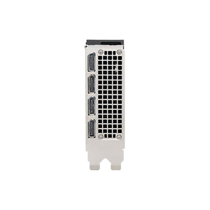 Carte graphique professionnelle Quadro RTX A4500 20 Go PCIe pour modélisation industrielle et conception graphique, GPU de bureau pour ordinateur, Quadro RTX A4500 20G G - Product Image 6