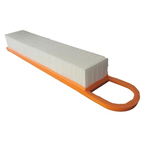 Filtre à air strict de contrôle de qualité 1444XG 13717534822 1444RW Utilisation pour <span class=keywords><strong>PEUGEOT</strong></span> - Product Image 1