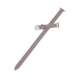Bracelets de montre personnalisés en cuir pour <span class=keywords><strong>Apple</strong></span> <span class=keywords><strong>Watch</strong></span> Série 1 - Product Image 5