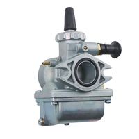 Carburateur Kirsite Neuf pour Scooter Yamaha JOG RXK100 RX100 RX-S RX-KING VN24, Pièce de Rechange Moteur Moto