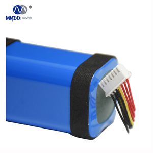 Batteries lithium de remplacement pour enceintes <span class=keywords><strong>Bluetooth</strong></span> Sony SRS-XB30, SRS-XB3 et SRS-XB3 (ID659, ST-06S, Bateria) sont en stock. - Product Image 4