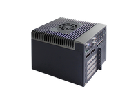 Computadora Industrial Linkleaps en Caja, Compatible con LGA1700, 12.ª/14.ª Generación de Procesadores Core I9/i7/i5/i3, 6 Puertos LAN GbE, 2 Puertos PCIe, en Stock