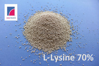 Sulfate de L-Lysine de Qualité Supérieure en Gros (70% Qualité Alimentaire) (Acides Aminés de Qualité Alimentaire)