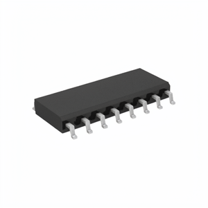 Power Management (PMIC) Components Electronic MIC2182BM-TR 16 SOlC Original One Stop Service - Product Image 1