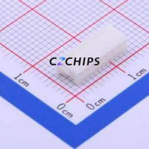 A1501H-8P Housing (Wire-to-Board / Wire-to-Wire) P=1.5mm Connector 1x8P 1.5mm 1 8 - Product Image 2