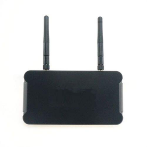 Monitor FPV de 4.3 Pulgadas, 800*480 HD, 5.8G, Pantalla LCD de Video, 16:9, Búsqueda Automática de Canales con un Clic, Grabación para Piezas de Drones FPV - Product Image 6