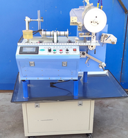 Machine à tresser les semences biodégradable pour les semences de légumes agricoles, machine à tisser les semences CNC