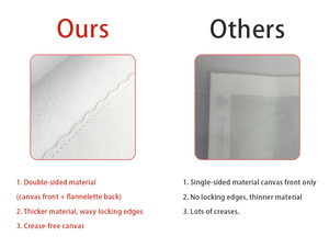 Kit de peinture de diamant de lys <span class=keywords><strong>floral</strong></span> 5D, <span class=keywords><strong>art</strong></span> de diamant de fleur pour la décoration murale de maison débutants adultes - Product Image 3