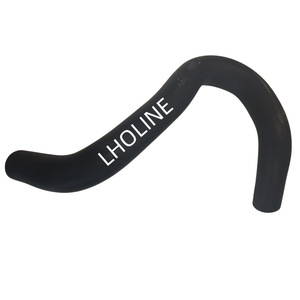 Tuyau de liquide de refroidissement LHOLINE 12261-22040, pièce de rechange en caoutchouc pour raccords de conduites d'entrée et de sortie d'eau - Product Image 4