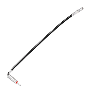 <span class=keywords><strong>Adaptateur</strong></span> d'<span class=keywords><strong>antenne</strong></span> de voiture Superbat pour l'installation de radio stéréo de rechange - Conserve l'<span class=keywords><strong>antenne</strong></span> d'origine ZA12 - Product Image 3