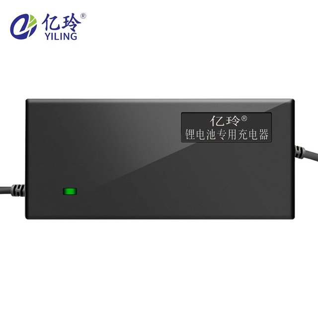 Lithium Battery Chargers for Electric Vehicles: 36V,  Smart Chargers 42V44V 36V Lithium - Ion Battery Charger