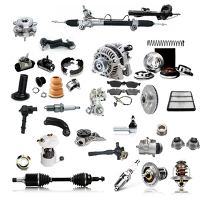 Pompa bahan bakar tekanan tinggi 13517573436 13517588879 untuk Peugeot Citroen MINI Cooper S turbocharger R55 R56 R57 R58 N1 - Product Image 3