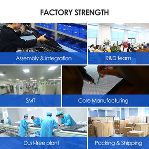 실외용 IP65 방수 빨강 흰색 녹색 <span class=keywords><strong>LED</strong></span> 대형 <span class=keywords><strong>7</strong></span>세그먼트 맞춤형 디지털 디스플레이 보드 가스 가격/점수용 - Product Image 5