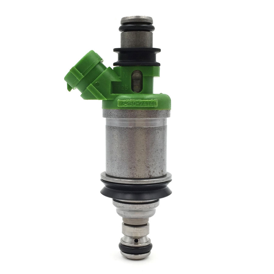 Buy In Bulk Fuel Injector For Toyota Camry OEM Standard Quality - Foto 12