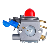 زاما ، كاربوريتور هوسكفارنا 124C 124L 125C 125E 125E 125L r r 125RJ OEM 12 جديد عالي الجودة
