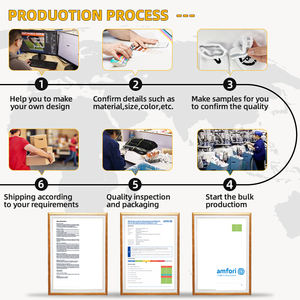도매 운동 양말 피트니스 남녀 러닝 맞춤형 무릎 높이 압박 스포츠 양말 - Product Image 5