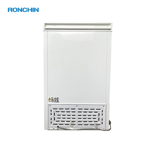 Compact Chest <b>Freezer</b> 99L Energy Efficient, Ultra Quiet for Home, Apartment <b>Mini</b> <b>Freezer</b> for Bar, Cafe, Hotel Low Power Deep Fre - Product Image 3