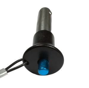 Cnc gia công bộ phận tùy chỉnh kích thước dòng mảng dòng mảng Loa Pin 38.8/28.2*9.5 mét tự khóa pin nhanh chóng phát hành pin - Product Image 4