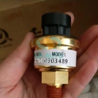 Capteur de niveau de liquide de refroidissement LR 3612521 4903489 pour Cummins L10 M11 ISM N14 ISX
