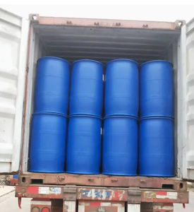 USP Grade 99% Pureté Alimentaire/Industriel Liquide Monoéthylène Glycol Ethylène Glycol EG MEG CAS 107-21-1Ethylène Glycol (EG/Meg) - Product Image 5