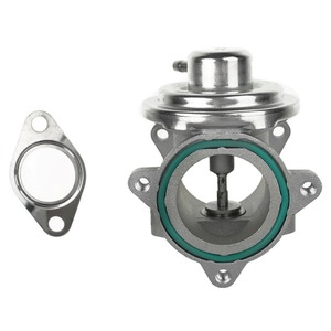 Válvula EGR de piezas de motor automático para AUDI SEAT <span class=keywords><strong>SKODA</strong></span> VOLKSWAGEN VW Oe 045131501F 045131501K 7.24809.31.0 - Product Image 6