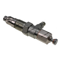 Injecteur de carburant 5681-531-1006-0 5681-533-0003-0 5681-530-0016-0 pour moteur Isuzu 2AA1 2AA1-R 3AA1 2AB1