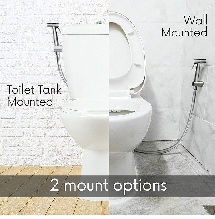 Bathroom Sprayer Toilet Set Bathroom Sprayer Toilet Set