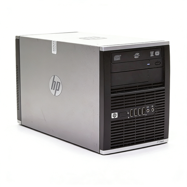 DEXA - Windows XP Computer  for GE P/N LU44339