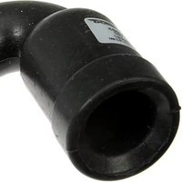 2L3Z6C324AA 46831 Tuyau d'émission PCV Tuyau connecteur de tuyau pour Ford F150 Expedition Navigator 5.4