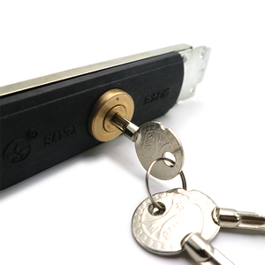 Accessoires de portes coulissantes, nouvelle tendance, pour <span class=keywords><strong>volet</strong></span> roulant de garage, vente en gros - Product Image 6
