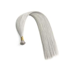 <span class=keywords><strong>100</strong></span>% <span class=keywords><strong>capelli</strong></span> <span class=keywords><strong>veri</strong></span> <span class=keywords><strong>capelli</strong></span> umani micro perline <span class=keywords><strong>extension</strong></span> I tip <span class=keywords><strong>extension</strong></span> <span class=keywords><strong>capelli</strong></span> - Product Image 5