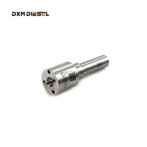 หัวฉีดน้ำมันเชื้อเพลิง DXM G3S51 ใหม่ สำหรับ Den-so 293400-0510 DCRI301050 9729505-105 16600-5X30A - Product Image 6