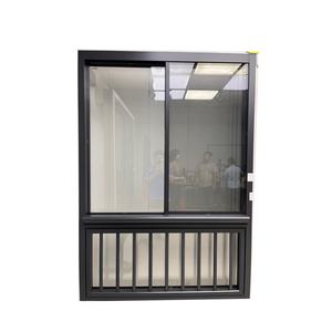 Gran oferta, cortina <span class=keywords><strong>de</strong></span> persiana <span class=keywords><strong>de</strong></span> ventana deslizante <span class=keywords><strong>de</strong></span> <span class=keywords><strong>vidrio</strong></span> templado <span class=keywords><strong>de</strong></span> aluminio moderno <span class=keywords><strong>para</strong></span> uso Exterior <span class=keywords><strong>de</strong></span> Hotel, estante <span class=keywords><strong>de</strong></span> lavandería <span class=keywords><strong>de</strong></span> malla antimosquitos incluido - Product Image 1