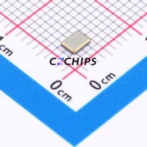 ABM8-48.000MHZ-B2-T Crystal (Passive) SMD3225-4P Crystal Oscillator 48MHz 20ppm 18pF 50ppm - Product Image 1