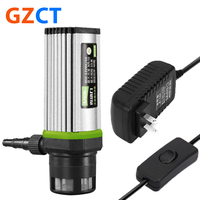 Micro pompe à eau 12V DC Module pour pompe à eau de plongée/rainurage/perçage de noyau