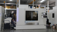 Machine de fraisage CNC 5 axes VMC1060 Fresadora CNC Prix de la machine