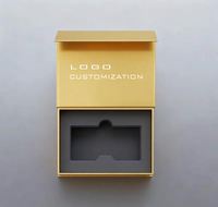 Boîte de modèle de voiture de luxe sur mesure à l'échelle 1:18 avec coque rigide, estampage à chaud et technologie UV partielle - Vente en gros fabricant